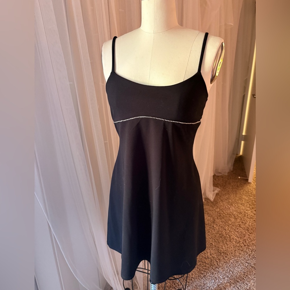Altar’D State Slip Dress